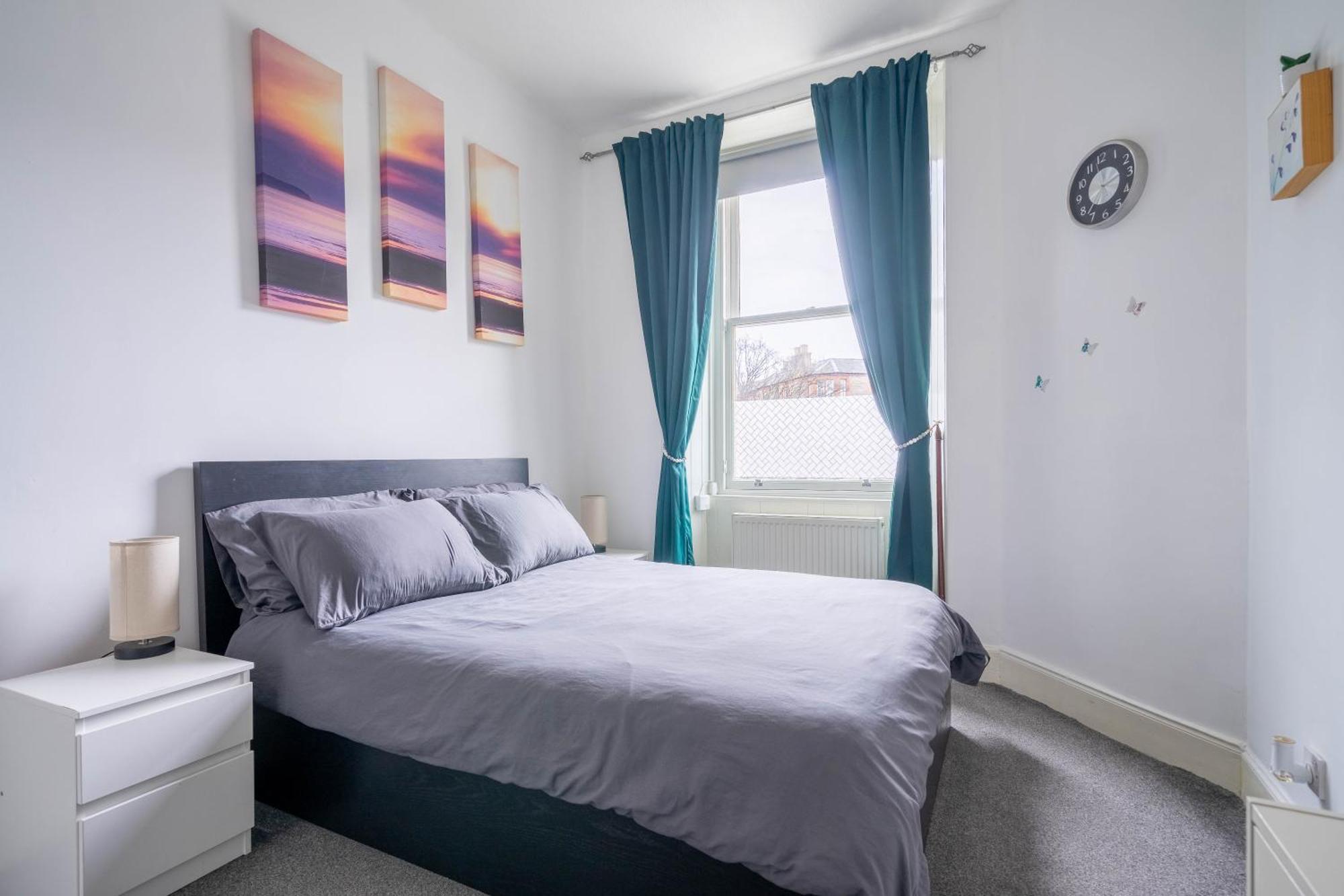 Cosy Leith Escape - Edinburgh City Exterior foto