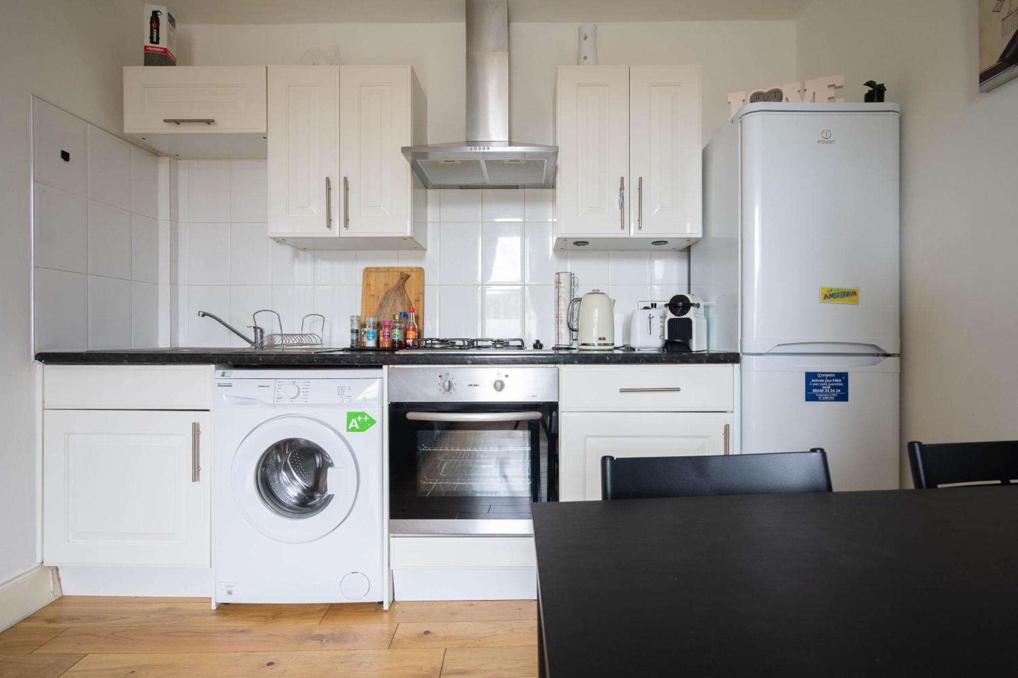 Cosy Leith Escape - Edinburgh City Exterior foto